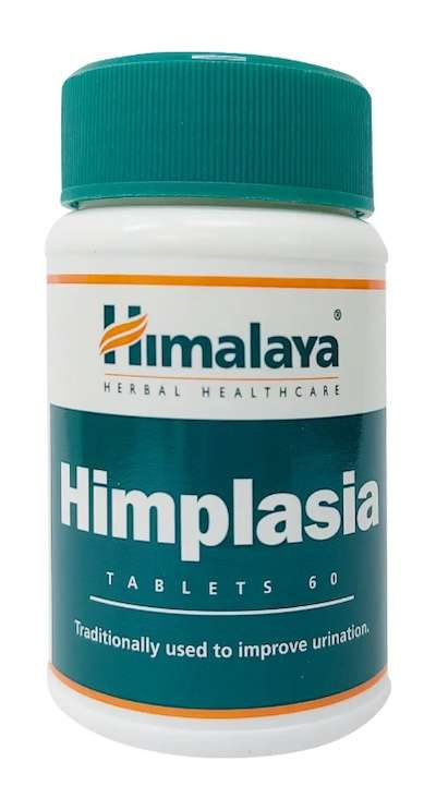 ヒマラヤ「ヒンプラシア(Himplasia)60錠」