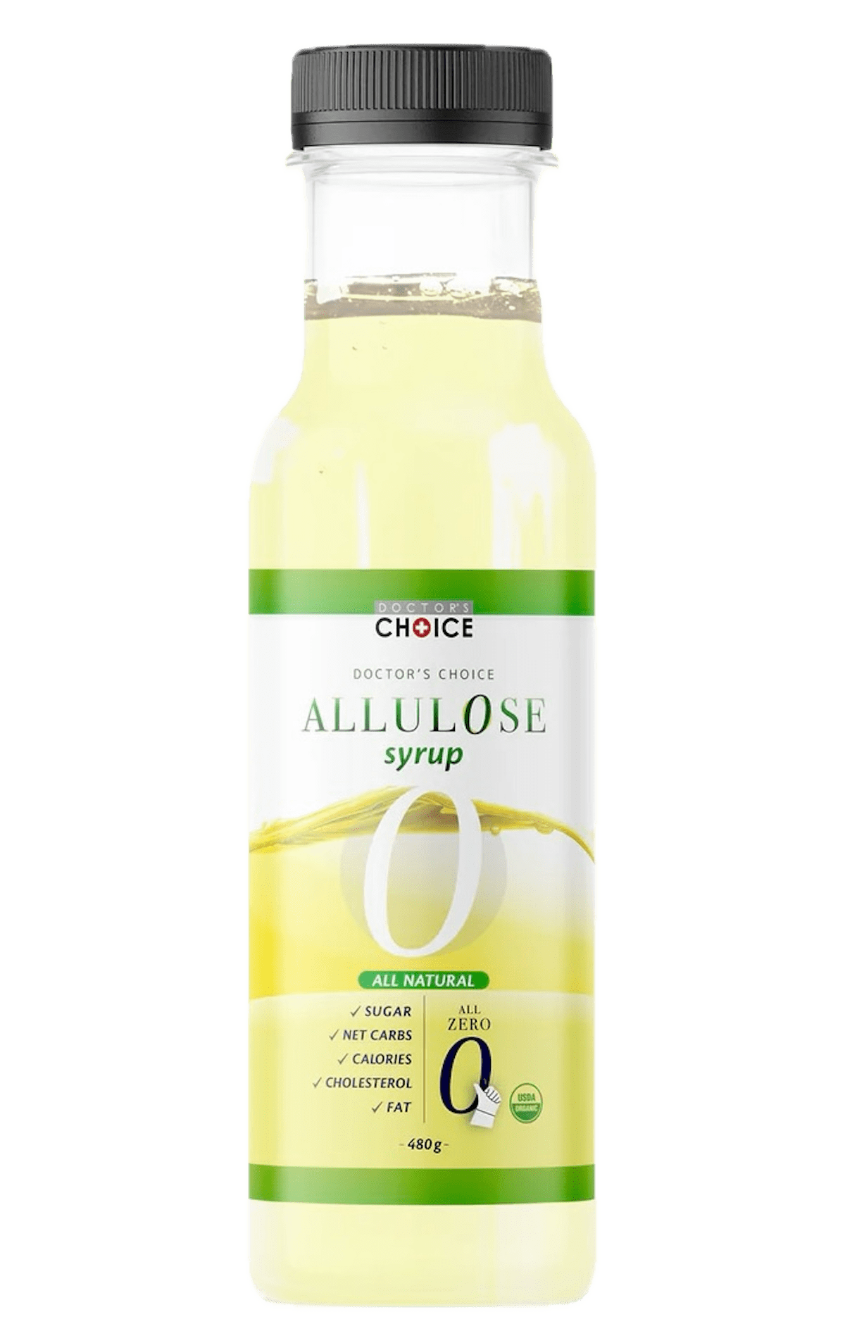 アルロース専門店 アルロースシロップ