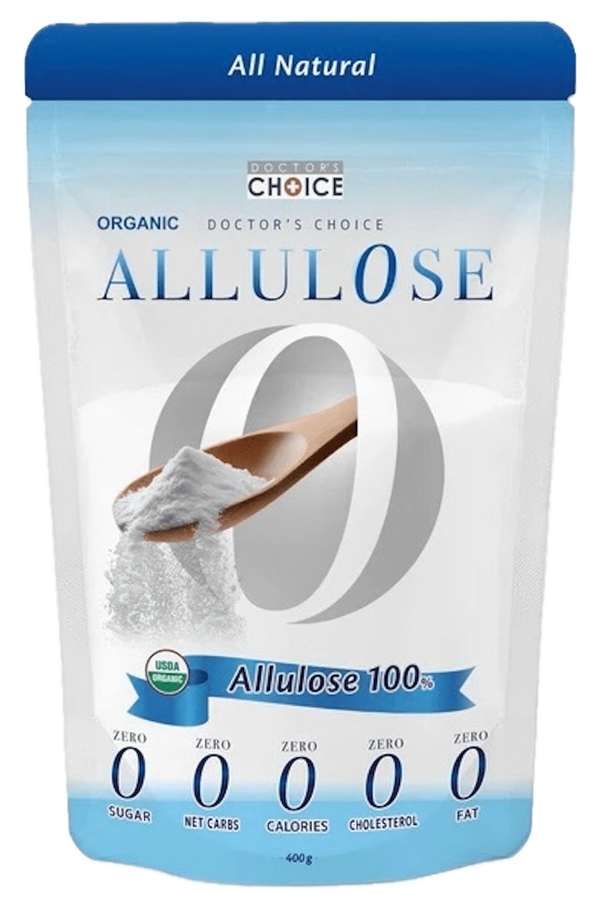 アルロース専門店 オーガニックアルロースパウダー